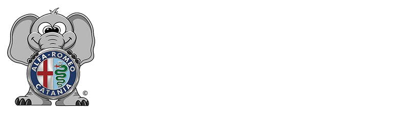 Catania Club Alfa Romeo – CT CAR