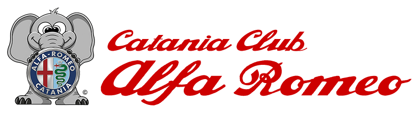 Catania Club Alfa Romeo – CT CAR